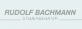 Logo Bachmann Rudolf Steuerberater